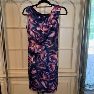 Ivy and Blu Maggie Boutique orchid dress 6